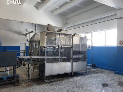 «Էվրի Դեյ» ՓԲԸ–ի խմելու ջրի արտադրական գործունեության կասեցումը վերացվել է