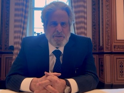 Роберт Амстердам: Народ не должен позволить, чтобы Армения превратилась в покорного вассала