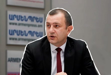 «Ժողովուրդ». Տեսչական մարմնի ղեկավարի կինն ավելի հարուստ է. նախկին ոստիկանի ունեցվածքի մի մասը