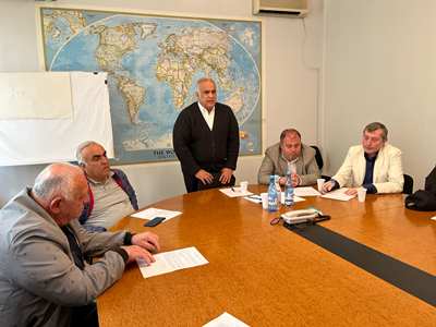«Հրապարակ»․ Որ ուժին կմիանա Րաֆֆի Հովհաննիսյանը