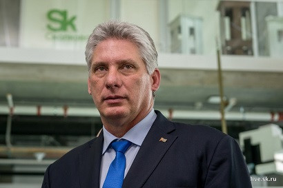Կուբայի նախագահը պատասխանել է ԱՄՆ սպառնալիքներին. ցանկացած արտաքին ագրեսոր կհանդիպի անհաղթահարելի դիմադրության