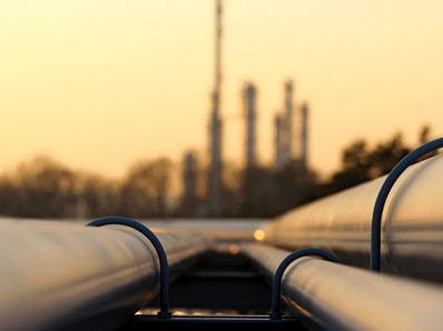 Эрбиль и Багдад договорились о возобновлении экспорта иракской нефти по трубопроводу из Курдистана в Турцию