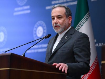 Araghchi: Iran did not expand scale of the war, did not attack civilian infrastructure of neighboring countries