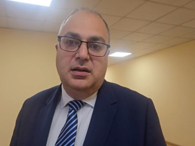 Варданян покинул ГД: Сможет ли он быть беспристрастным судьёй Конституционного суда?