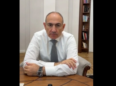 Почему замена зависимости от немногих зависимостью от многих является независимостью?  - разъяснение Пашиняна