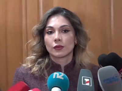 Галян о выплате около 46 млн драмов надбавок судьям Конституционного суда