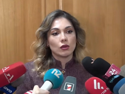 Галян о судьбе Декларации о независимости: В представленном тексте Конституции пока нет  преамбулы