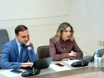 Судьи КС Армении начнут получать надбавку к зарплате за трудовой стаж: Новая законодательная инициатива