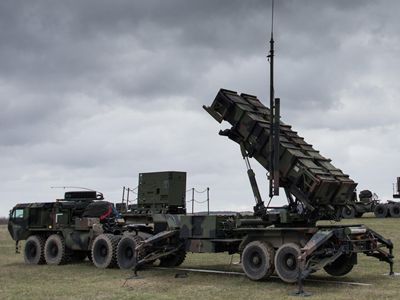 NATO deploying additional US Patriot missile defense system in Turkey