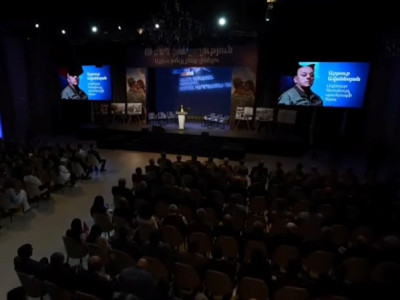 6 принципов программы безопасности партии «Сильная Армения»: От «умной границы» до привлекательности службы в армии