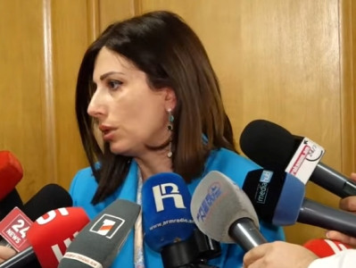 «Լո՞ւրջ, նման քննարկումից տեղյակ չեմ». Ավանեսյանը` նախարարությունների միավորման մասին
