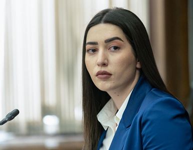 Министр: Гражданство Армении получили уже более 34,5 тысяч переселенцев из Нагорного Карабаха