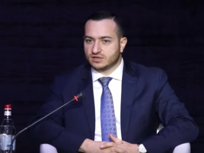 2025 թվականին Հայաստանի բարձր տեխնոլոգիաների ոլորտում գործունեություն է ծավալել 10,778 ընկերություն․ նախարար