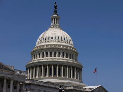 U.S. National Debt Hits New Record