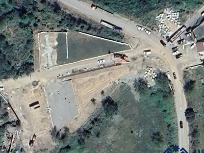 Азербайджанцы разрушили воинские мемориалы в селе Хнацах в Арцахе