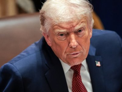 Trump Suspends Jones Act for 60 Days to Lower Oil Transportation Costs