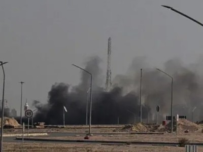 Iran said that a new phase of the conflict began with the attack on infrastructure