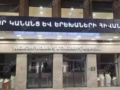 В Ереване иностранка избила 3-летнего сына: мальчик госпитализирован