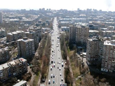 Какие улицы Еревана отремонтируют к саммиту ЕПС: опубликован список