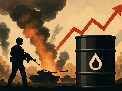 Цены на нефть достигли нового максимума