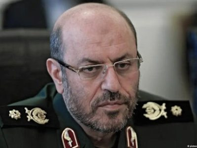 Իրանի Անվտանգության խորհրդի նոր քարտուղար է նշանակվել. Didban Iran