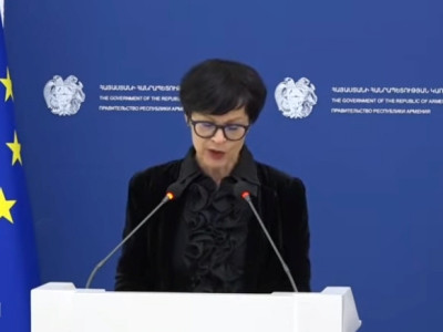 European Commissioner for Enlargement: We can help reduce risk of conflict