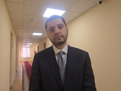 Министр: Только в 2025 году мы вернули более 13 000 гектаров земли, имеющей природное или, например, лесное значение