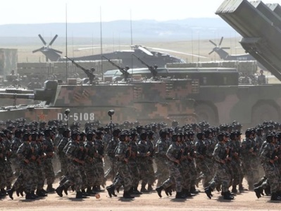 China has no plans to invade Taiwan in 2027, US intelligence concludes