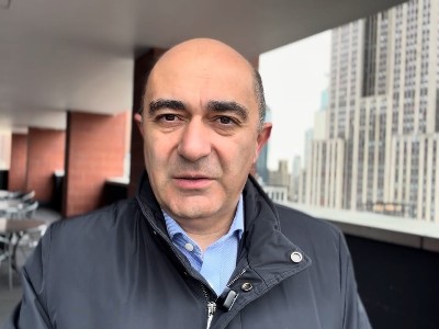 Марукян: Журналисты превратятся в инвалидов, а государство исчезнет — новые тезисы Никола Пашиняна