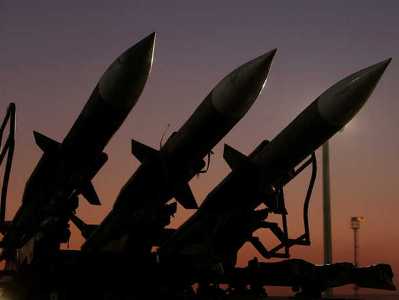 IRGC: Iran deployed new "Nasrallah" missiles for the first time in the 65th wave of "True Promise 4" operation