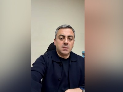 Депутат: Никол Пашинян, ты — символ поражения, войны, предательства
