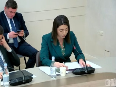 Министр: МВД Армении в 2025 году проделало огромный объем работ