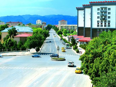 Eurasia Review: Azerbaijan’s Aliyev deprives Nakhchivan of autonomy, participation in TRIPP talks
