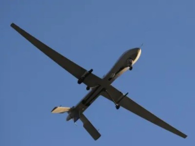 Israel army reports loss of 10-20 drones in Iran