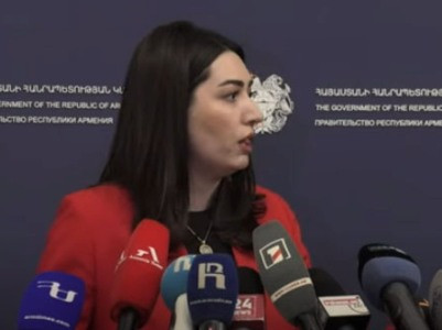 Глава МВД опровергла информацию о сопровождении епископов 300 полицейскими
