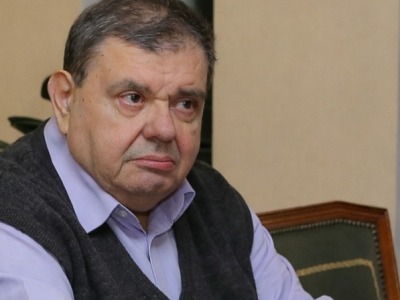 Глава Европейского офиса «Ай Дат» АРФД Гаспар Карапетян принял участие в конференции ОБСЕ в Вене