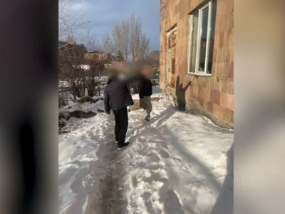 Հրազդանի երաժշտական դպրոցից հարվածային գործիք, էլեկտրական տաքացուցիչներ և այլ պարագաներ գողացած անձը հայտնաբերվել է