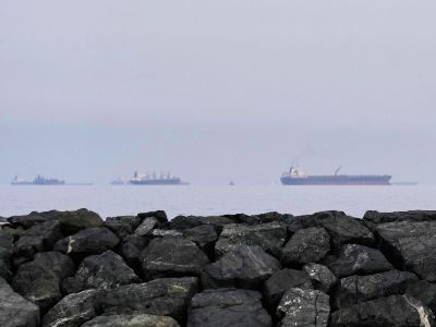Tasnim: At least 16 cargo vessels completely burnt in US, Israel strikes in Iran