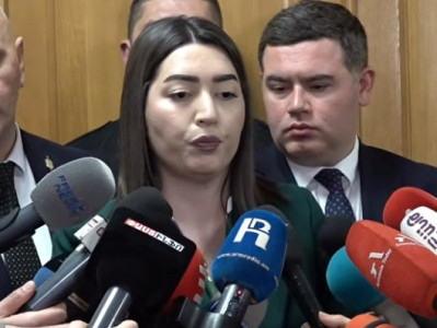 Глава МВД РА не считает свою охрану чрезмерной