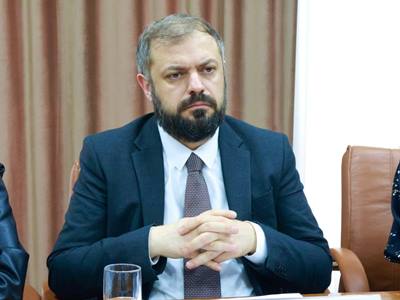 Министр: За последние 8 лет производительность труда в Армении удвоилась, составив почти 12 долларов в час