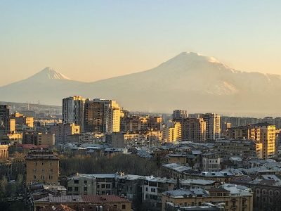 Freedom House-ը ներկայացրել է Հարավային Կովկասի երկրներում ժողովրդավարության ցուցանիշները