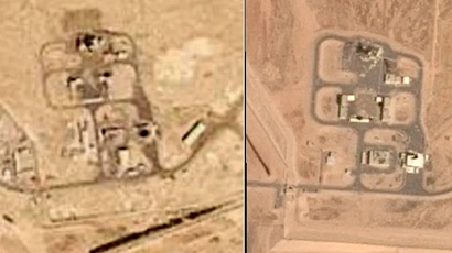 BBC News: Иранские удары по военным базам США на Ближнем Востоке нанесли ущерб на порядка 800 млн. долларов