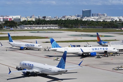 United Airlines-ի ղեկավարը կարծում է, որ 1 մեկ բարել նավթի գինը 100 դոլարից բարձր կմնա մինչև 2027 թվականի վերջը․ Reuters