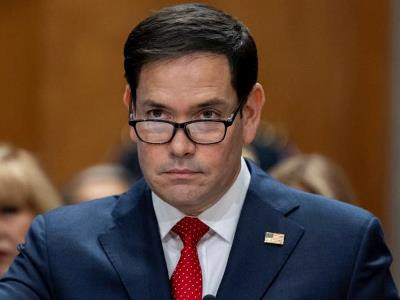 Госсекретарь США на фоне войны с Ираном провёл переговоры с союзниками