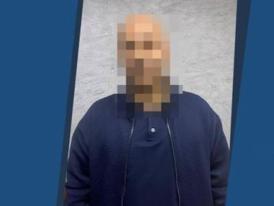 «Вор в законе» добровольно явился в полицию