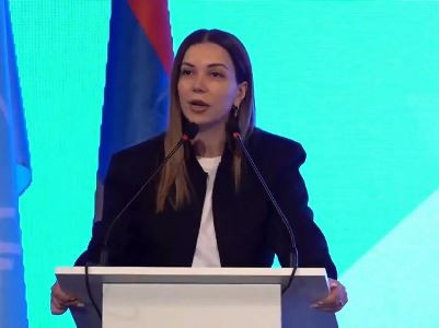 Ինչքան խաղաղություն բառն ասել են, էնքան պատերազմներ են բերել. Աննա Գրիգորյան