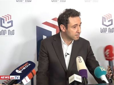 Մենք ՔՊ-ի, Քոչարյանի հետ չենք համագործակցելու, սա մեզ համար կարմիր գիծ է. Մարության