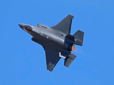 Իրանը խոցել է F-35 ամերիկյան կործանիչը սեփական արտադրության ՀՕՊ համակարգով. Tasnim