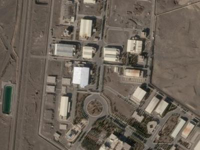 Իսրայելը հերքում է, որ հարվածներ է հասցրել Նաթանզի միջուկային օբյեկտին