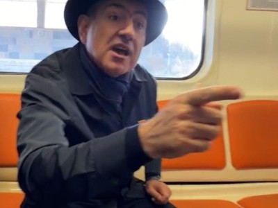 Пашинян накричал на жительницу Арцаха: Не пытайтесь, вы, сбежавшие, говорить, что я сдал Карабах
